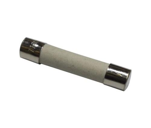 MICROONDAS FUSÍVEIS 16A 6x32 mm.