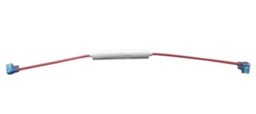 MICROONDAS FUSÍVEIS A 0.7A 5KV