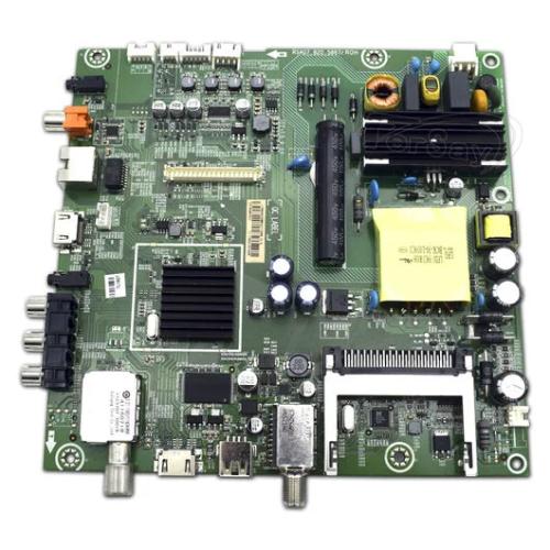 Placa de fonte de alimentação Hisense T172086