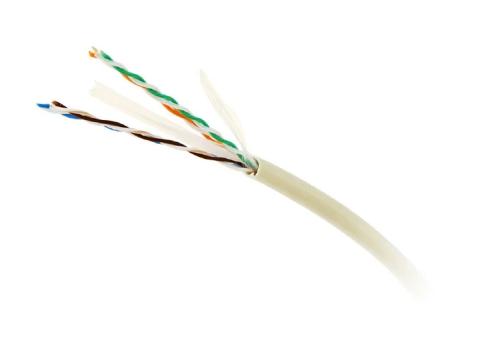Gembird Upc-6004se-L Networking Cable Grey 305 M Cat6 U/Utp (Utp)