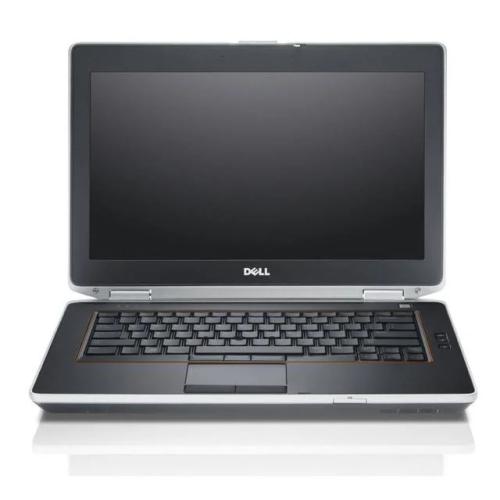 Nb Dell Latitude E6420 Core i7-2720QM 4Gb 256Gb S.