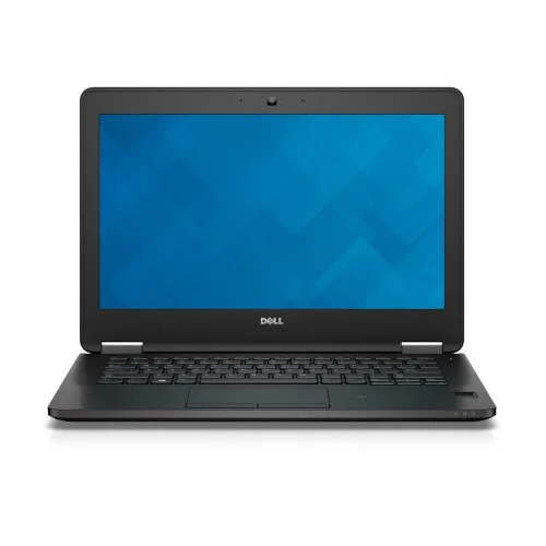 Nb Dell Latitude E7270 Core i7-6600U 8Gb 256Gb M..