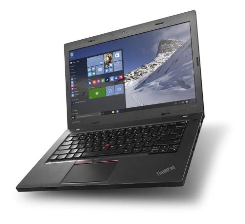 Nb Lenovo Thinkpad L460 Core i5-6200U 8Gb 240Gb S.