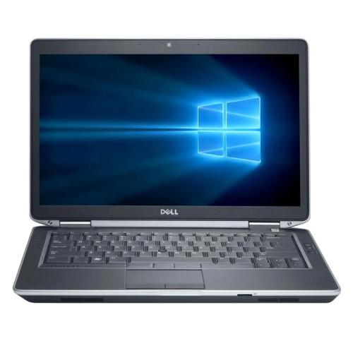 Nb Dell Latitude E6430 Core i7-3540M 8Gb 256Gb SS.