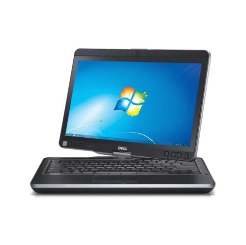 Nb Dell Latitude XT3 Core i7-2640M 2.80 GHz 4Gb 2.