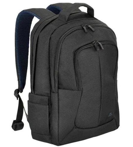 Nb Backpack Tegel 17.3/8460 Black Rivacase