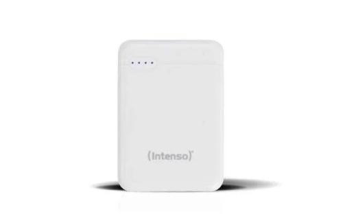 Power Bank Intenso 7313532 10000 Mah Branco