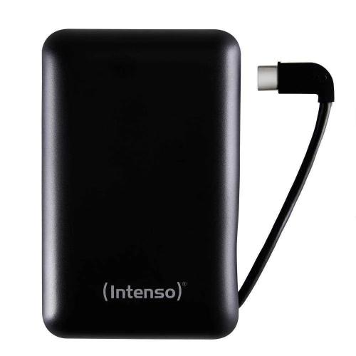 INTENSO 7314530 POWER BANK POLÍMERO DE LÍTIO (LIP.