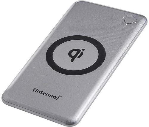 INTENSO WPD10000 POLÍMERO DE LÍTIO (LIPO) 10000 M.