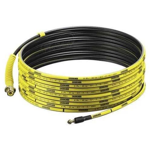 *pipe Cleaning Set (15 M) 2.637-767.