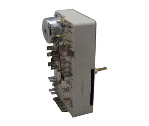 Programador Balay, eaton EAS9