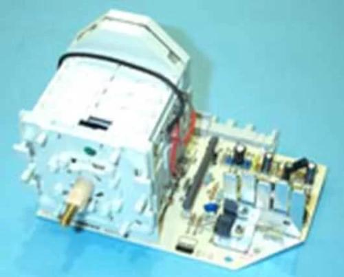 PROGRAMADOR LAVADORA WHIRLPOOL 481931039767