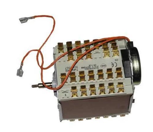 Programador Whirlpool 48192821