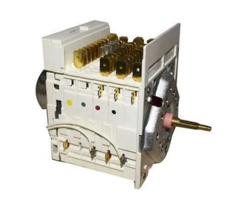 Programador lavadora Whirlpool 481928218663.