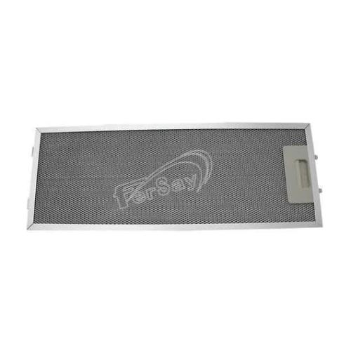 Filtro metalico campana Cata 02808000