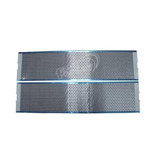 Filtro metalico para campana Nodor 02825278