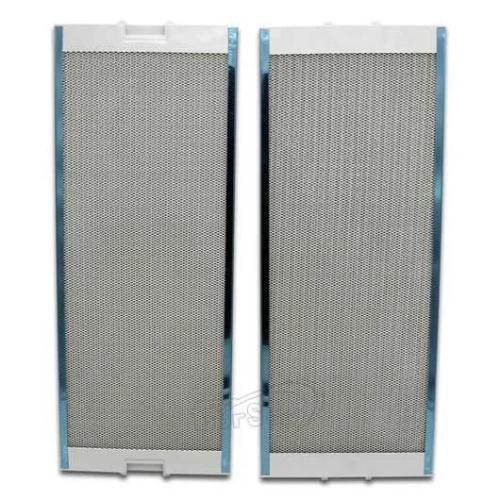 Filtro metalico campana Nodor 1748 Extender 2 uds