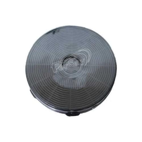 Filtro carbon activo camapana Cata 02859492