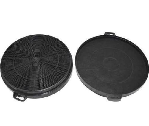 Filtro carbon activo campana Cata 02859391 2 unid