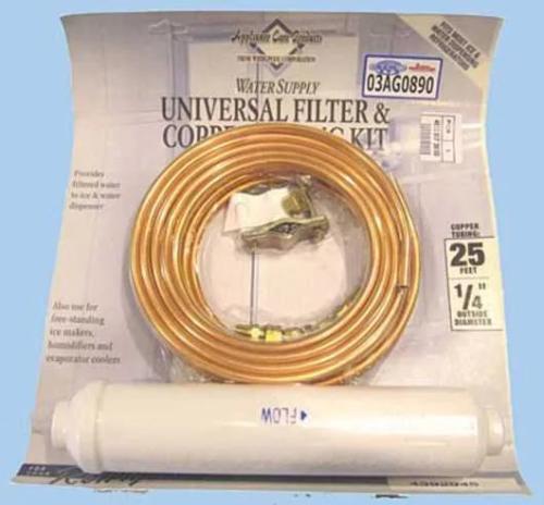 Filtro agua frigorifico Whirlpool 481281728155.