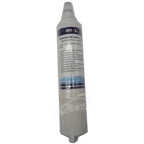Filtro adaptable frigo americano LG 5231JA2006A, 5