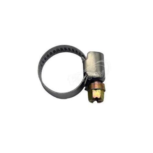 Abraçadeira Metalica 10x16 Mm