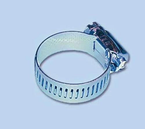 Abrazadera metalica 24 x 36 mm