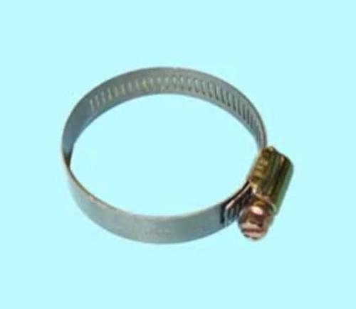Abrazadera atornillable metalica 44 x 64 mm