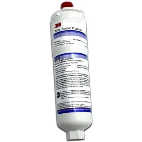 Filtro agua frigorifico americano Bosch CS52