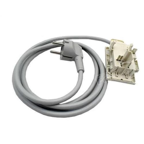 Cable electrico red lavadora Balay 00483581