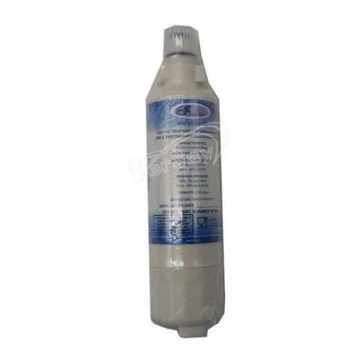Filtro agua adaptable frigor Panasonic CNRAH257760