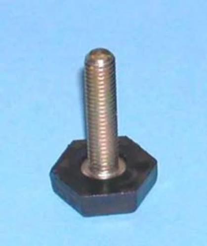 Pie lavadora Zanussi Electrolux 2142209093, M8