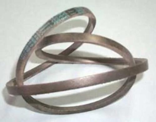 Correa lavadora Whirlpool Candy C00043918