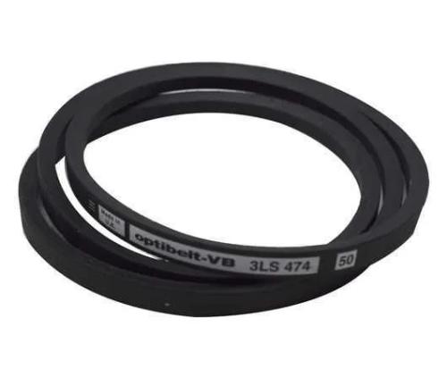 Correa motor lavadora Whirlpool 3LS474