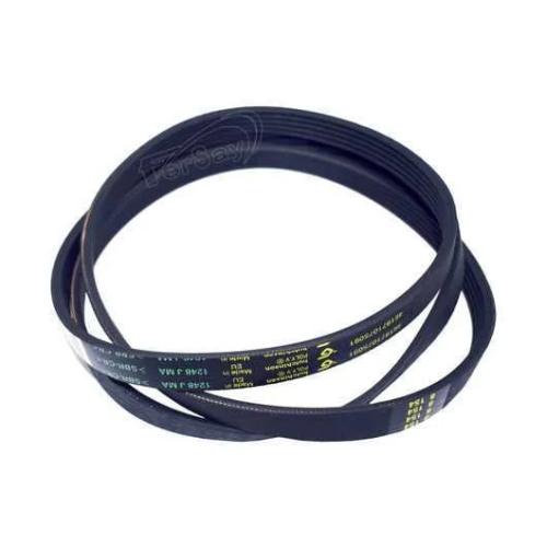 Correa universal 1248 J5 no elastica 04ag1248