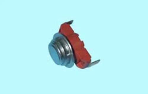 Termal Nc 38ºc - Klixon Ariston 016543