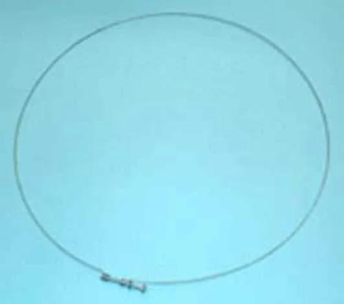 Brida interior cuba escotilla Whirlpool AWG175