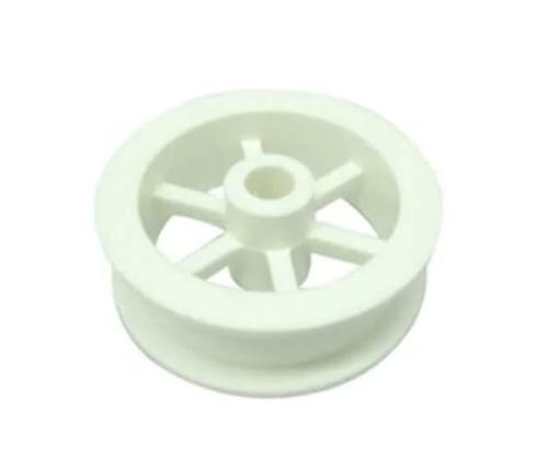 Polea de plastico lavadora 10IG036
