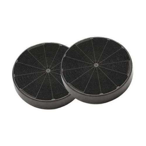 Filtros de carbon anti-olor para campana Mepamsa