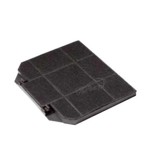 Filtro de carbon campana 60 cm FRANKE