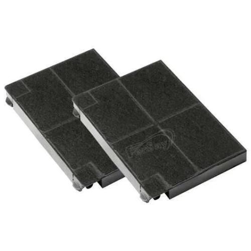 Filtros de carbon campana Mepamsa 112-0493-319