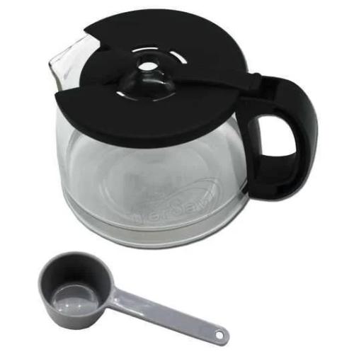 jarra cafetera Magefesa 6 tazas modelo 3255
