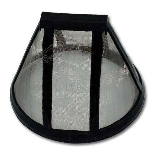 FILTRO CAFETERA UNIVERSAL METALICO N4