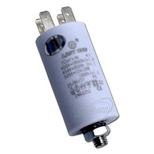 Condensador Permanente 10mf-450v 481212118144