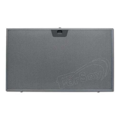 Filtro metalico campana extractora Mepamsa