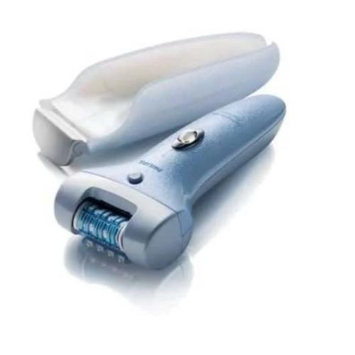 Depiladora Philips HP6501