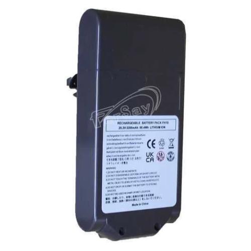 Bateria compatible aspirador Dyson