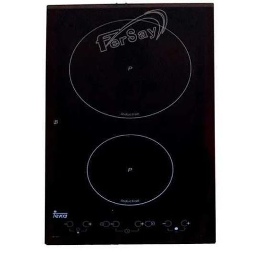 Vidro para placa vitroceramica TEKA IR321