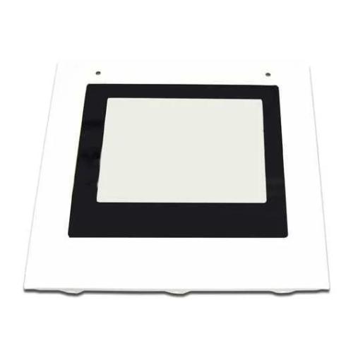 PUERTA CRISTAL HORNOS ECRON VESTEL