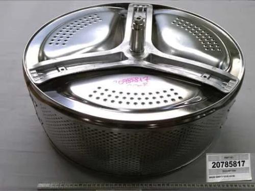 Tambor de Máquina de Lavar Vestel 20785817
